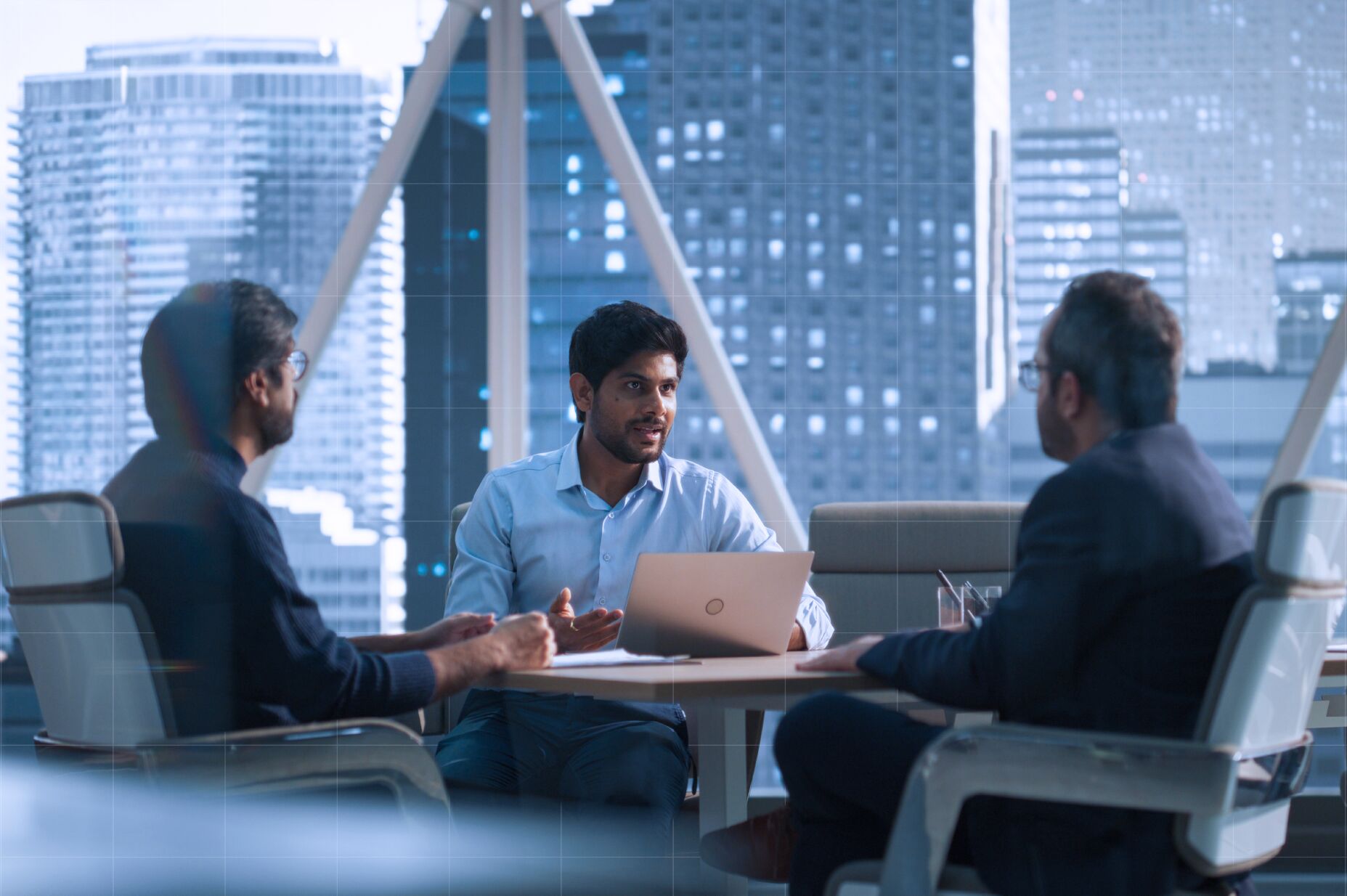 Collaborations and Deals